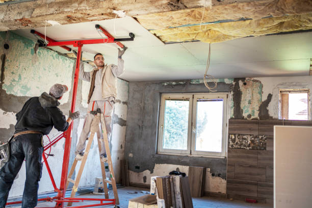 Best Fiberglass Insulation in Cherry Grove, OH