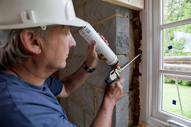 Types of Insulation We Offer in Cherry Grove, OH