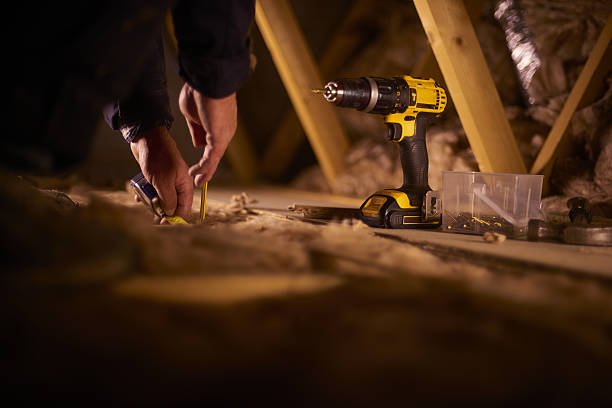 Best Specialized Insulation Services in Cherry Grove, OH